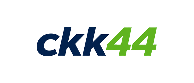 ckk44 homepage logo